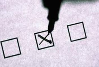 More ballot papers found in Puttalam St. Andrew’s College
