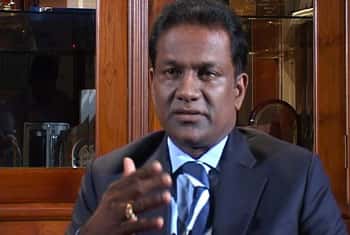 UPDATE: Sumathipala’s nomination rejected