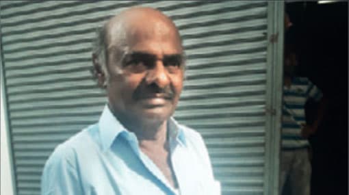 Murali’s father wants Pallekele renamed