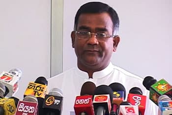 VIDEO: While all focus is on UNP, Govt will table ‘casino bill’ - Tissa