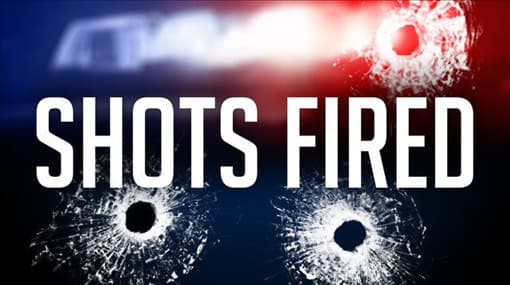 Armed gang opens fire at STF vehicle in Kurana