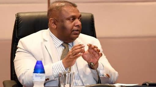 Mahinda is exacting a grand scheme of revenge – Mangala