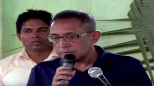Future holds possibility of a UNP government - Kabir Hashim