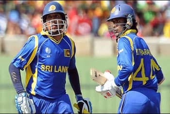 Sri Lanka hit new low