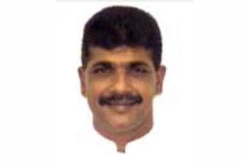 UNP MP injured in accident; pedestrian killed