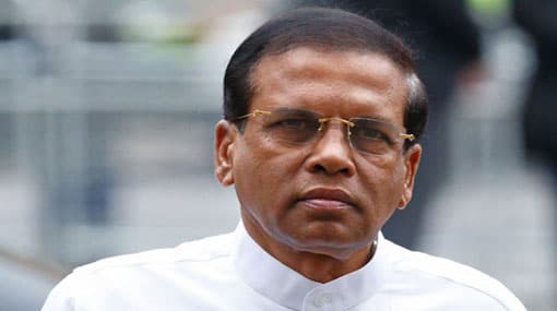 Cultural forces are more potent than any law in Sri Lanka – President