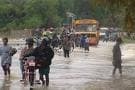 Over 1 million flood victims and counting