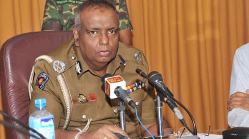 CID grills former IGP Balasuriya over Lasantha murder