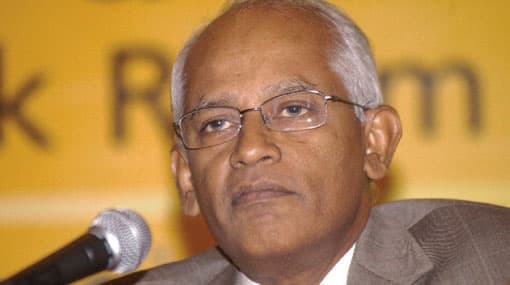Lalith Weeratunga clarifies on Presidential Secretariat vehicles