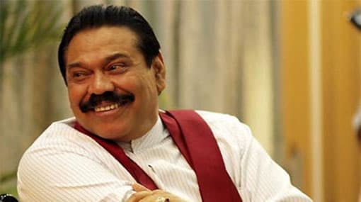 Forceful reconciliation is an issue: ex-President