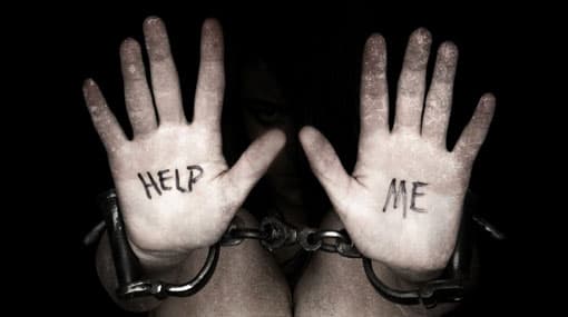 Sex trafficking bill gets tech firms’ backing