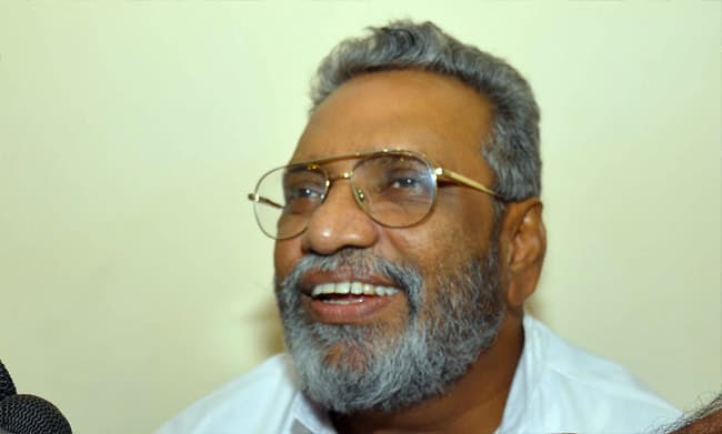 LG polls to be held in early February - Elections Chief