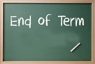 School term dates released