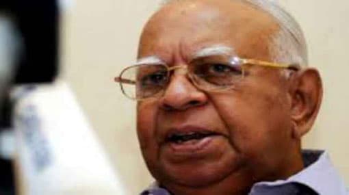 Govt has gravely neglected the Tamil community – Sampanthan