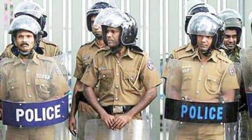 12-hour curfew to be imposed in Kandy
