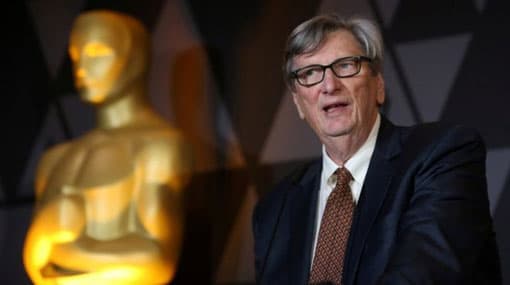 Oscars Academy chief John Bailey ‘faces harassment allegations’