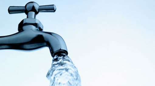11-hour water cut in several areas