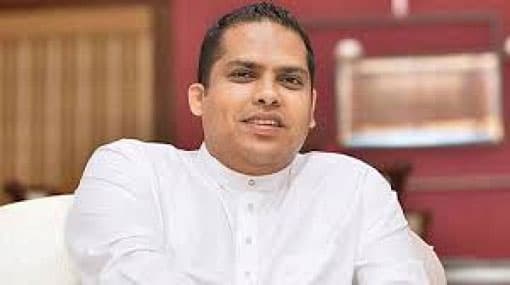 Harin’s revelation about 100-day plan