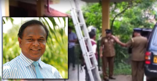 Hema Nalin Karunaratne’s cause of death revealed