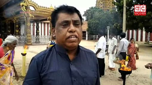 Sivajilingam hospitalised following heart attack