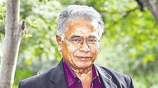 Lankan cinema lacks support; film-makers are self-taught – Dharmasiri Bandaranayake