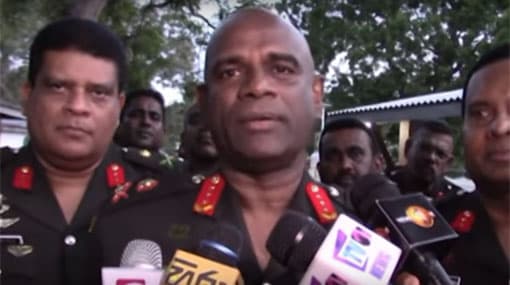Army ready to assist police in Jaffna when requested - Commander