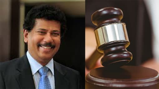 Gamini Senarath to file appeal with Supreme Court