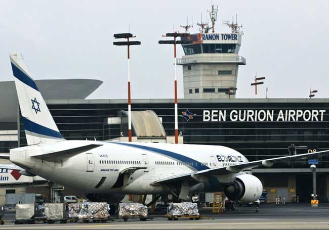 Thirteen Sri Lanka asylum seekers imprisoned in Israel