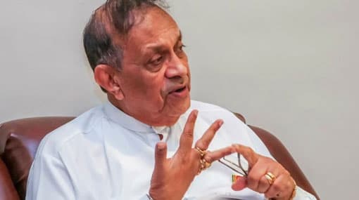 President informed after no-confidence motion against govt passed - Speaker