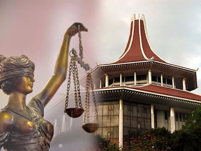 SC concludes hearings on parliament dissolution; interim order extended with no date fixed for verdict