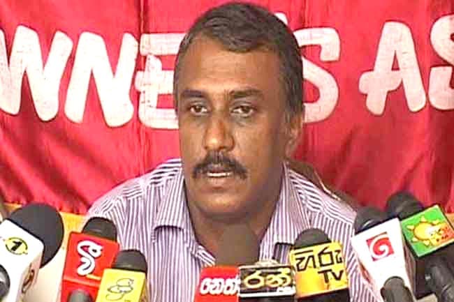 Prioritize public transport instead of education or health – Gemunu Wijeratne