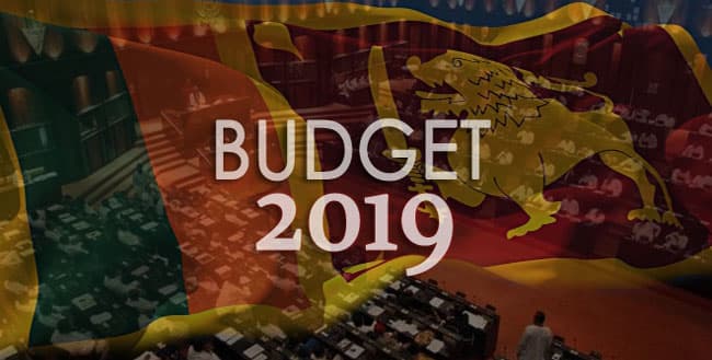 FinMin sets deadline for stakeholders to send proposals for 2019 Budget