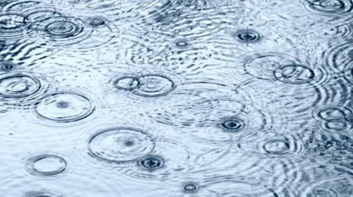 Showers expected in several provinces