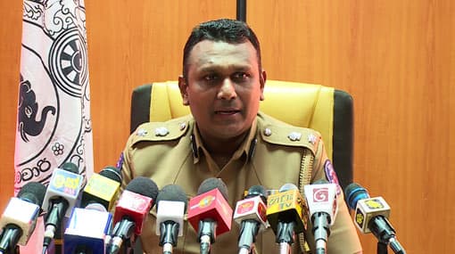 Police to seize assets of 24 major drug dealers who fled Sri Lanka