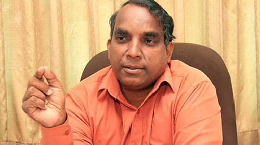 PAFFREL speaks on attempt to set up a national govt.