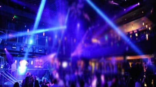 Eighty-nine arrested at Facebook party with drugs and Cannabis