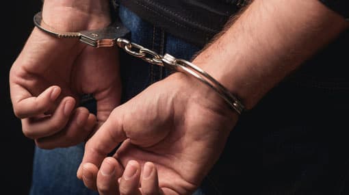 Illegal weapons manufacturer nabbed in Nikaweratiya