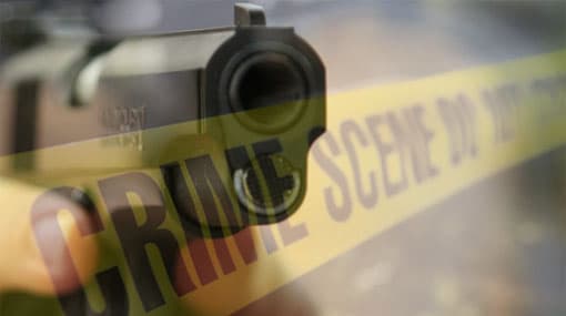 Person critically injured in shooting at Meetiyagoda