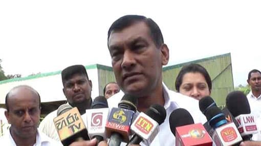 Attending Madush’s party doesn’t mean artists are involved - State Minister