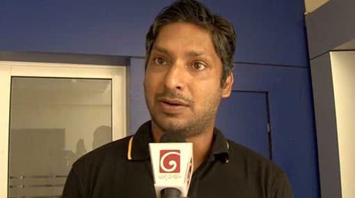 Sri Lankan Cricket can be re-established - Sangakkara