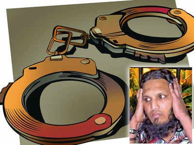 Another accomplice of ‘Kanjipani Imran’ arrested