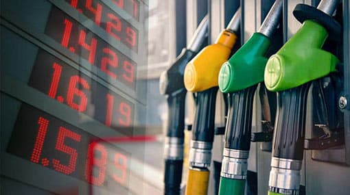 Date of fuel price revision undetermined