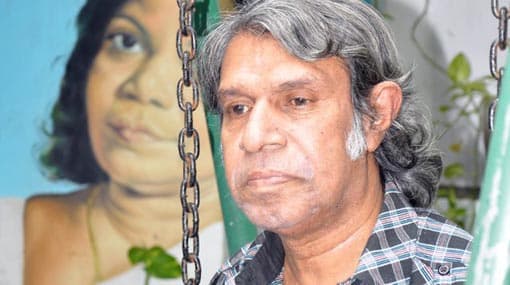 Veteran musician H. M. Jayawardena passes away
