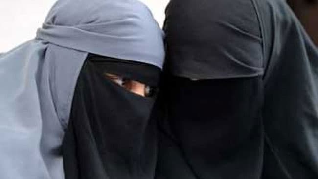 MP proposes ban on burqas in Sri Lanka