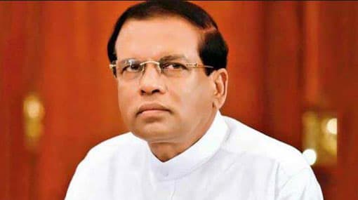 IGP & Defence Secretary have not fulfilled responsibilities - President