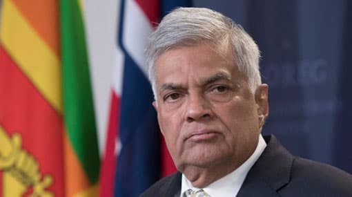 PM instructs to reimburse properties damaged in Negombo unrest