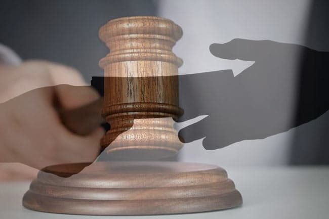 Person caught bribing to bail out NTJ suspect further remanded