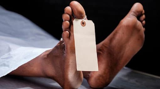 Three electrocuted to death by illicit electric cable