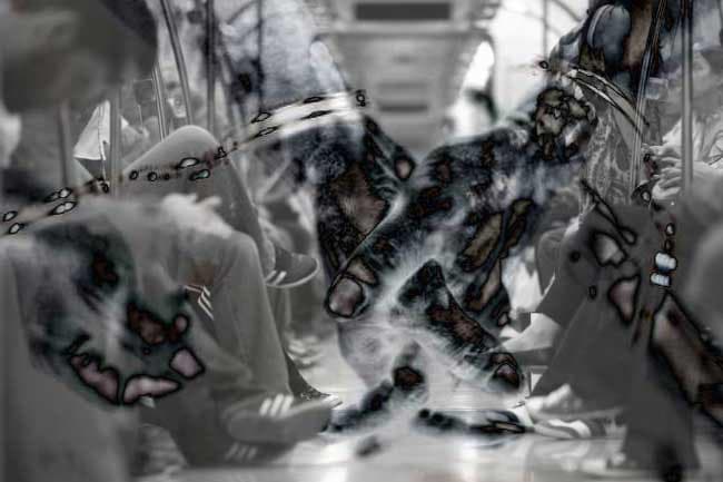 Malaysia busts human trafficking ring; 8 Lankans among arrested