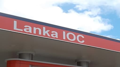 Lanka IOC also announces price hike in Petrol 92 Octane